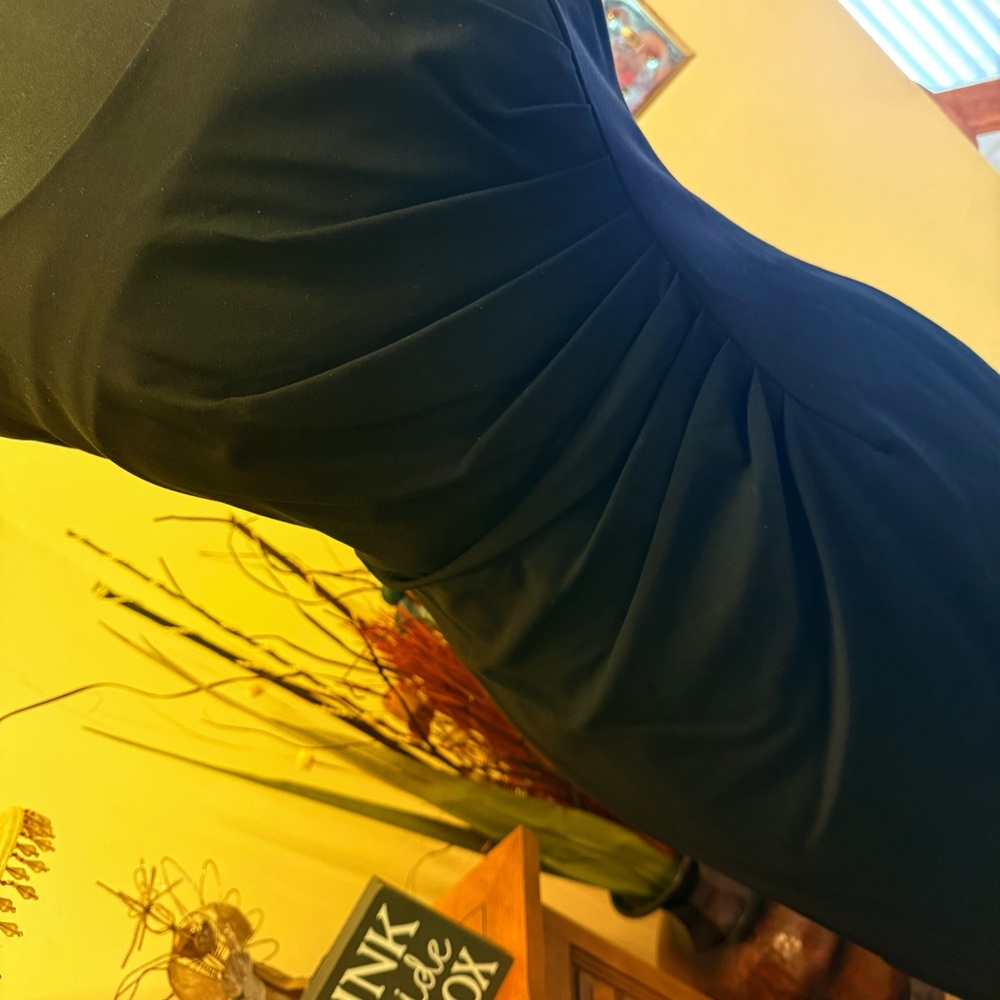 Calvin Klein Little Black Dress - Picture 8 of 15